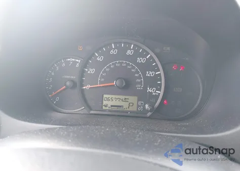 2021 Mitsubishi Mirage Carbonite Edition/Es/Le z USA, uszkodzony, nr VIN ML32AUHJ2MH008640